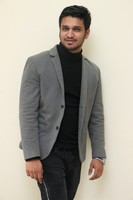 Nikhil Siddharth Photos